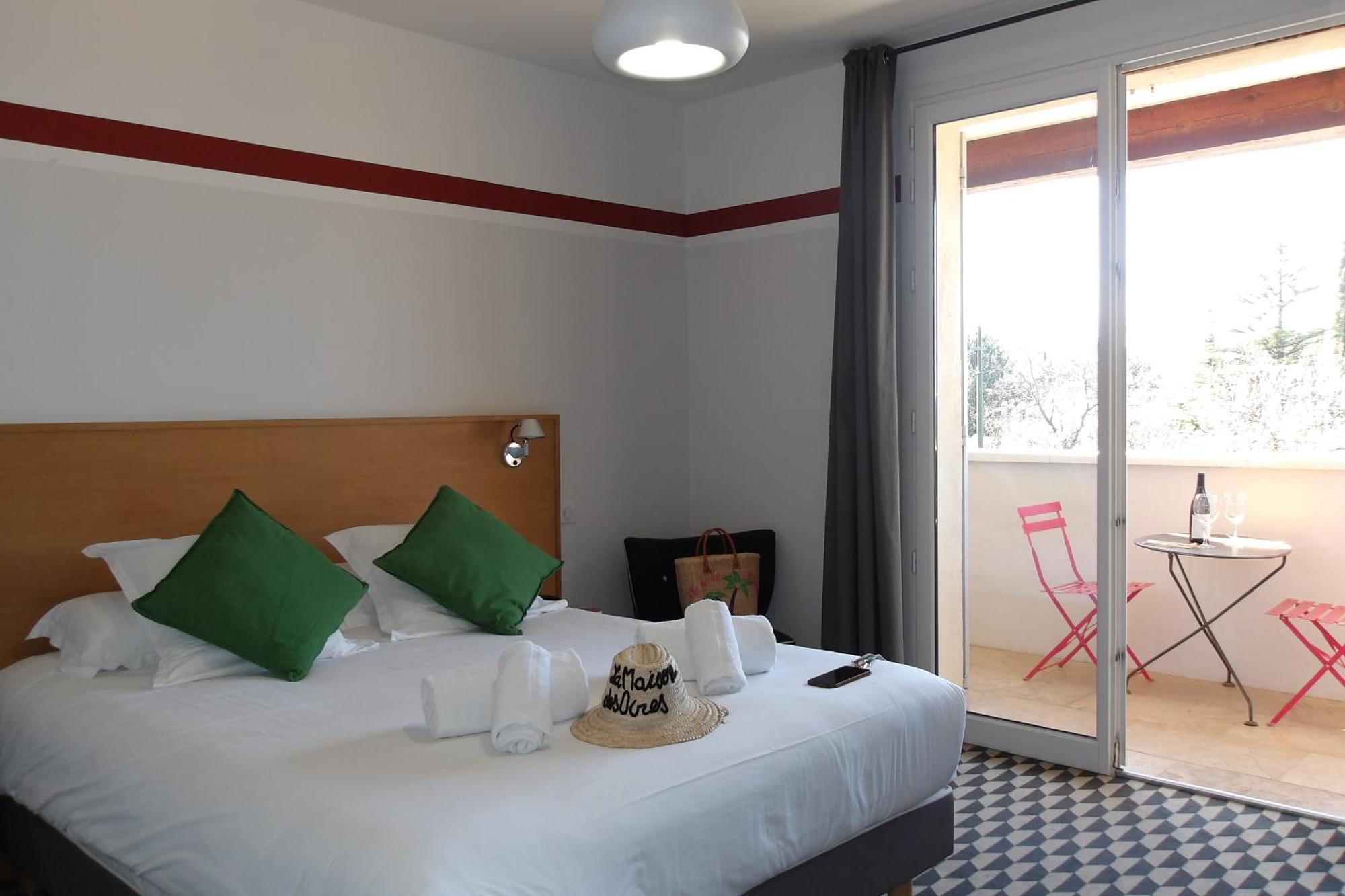 La Maison Des Ocres - Provence Roussillon en Isere Екстериор снимка
