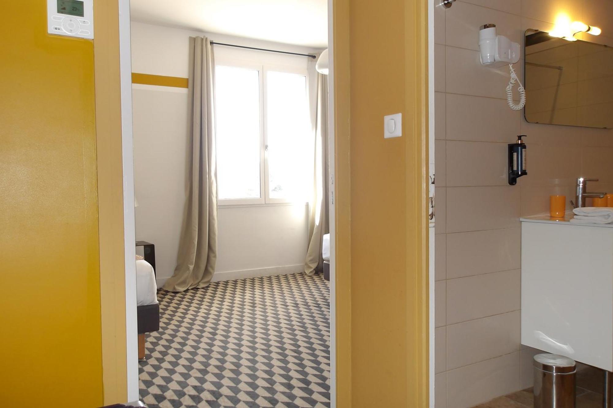 La Maison Des Ocres - Provence Roussillon en Isere Екстериор снимка